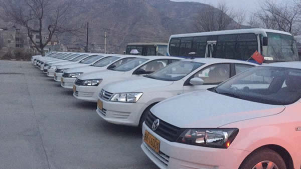 做到兩點(diǎn)，輕松考試，順利拿證