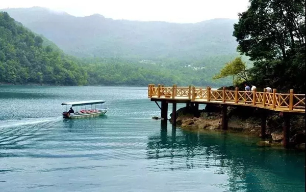 【定制旅游】隴運集團潤華旅行社推出“白馬人民俗，文化旅游節(jié)”2日游開團啦