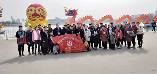 【定制旅游】好消息！隴運(yùn)集團(tuán)潤(rùn)華旅行社推出新優(yōu)惠活動(dòng)！