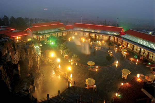 【定制旅游】好消息！隴運(yùn)集團(tuán)潤(rùn)華旅行社推出新優(yōu)惠活動(dòng)！