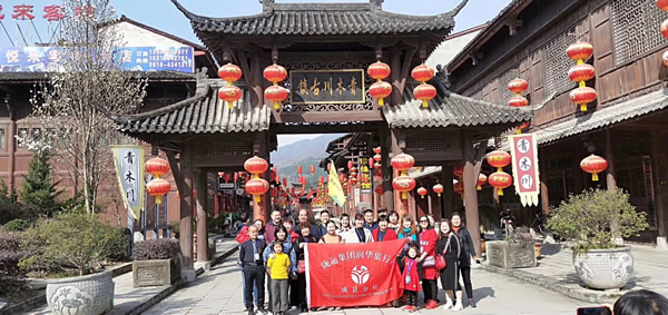 【定制旅游】好消息！隴運(yùn)集團(tuán)潤(rùn)華旅行社推出新優(yōu)惠活動(dòng)！