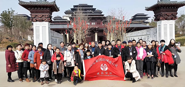 【定制旅游】好消息！隴運(yùn)集團(tuán)潤(rùn)華旅行社推出新優(yōu)惠活動(dòng)！
