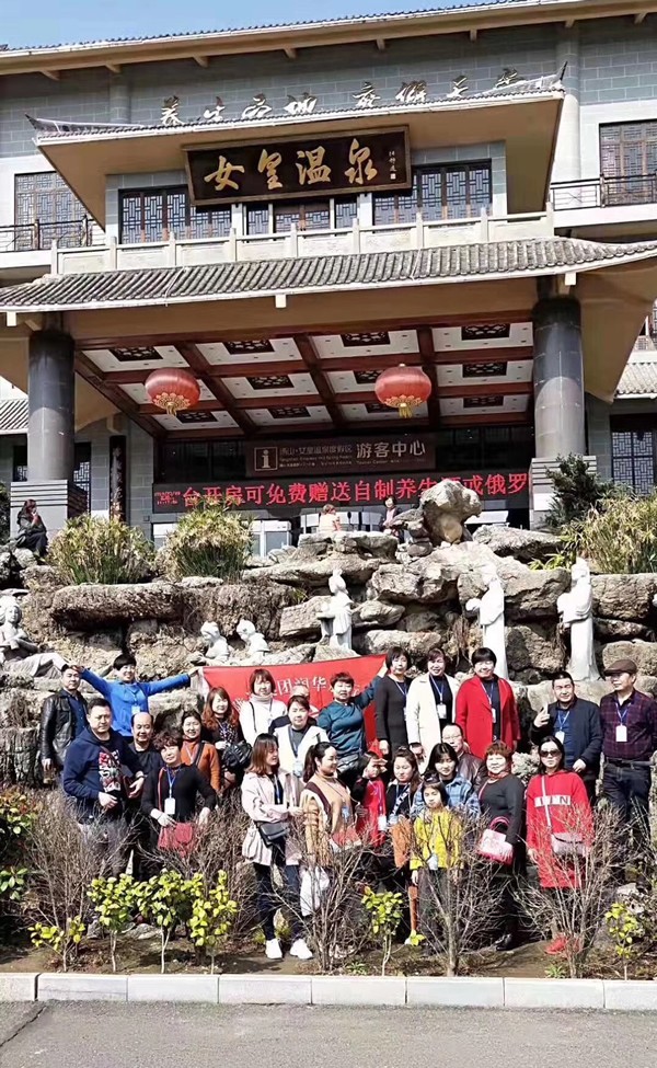 【定制旅游】好消息！隴運(yùn)集團(tuán)潤(rùn)華旅行社推出新優(yōu)惠活動(dòng)！